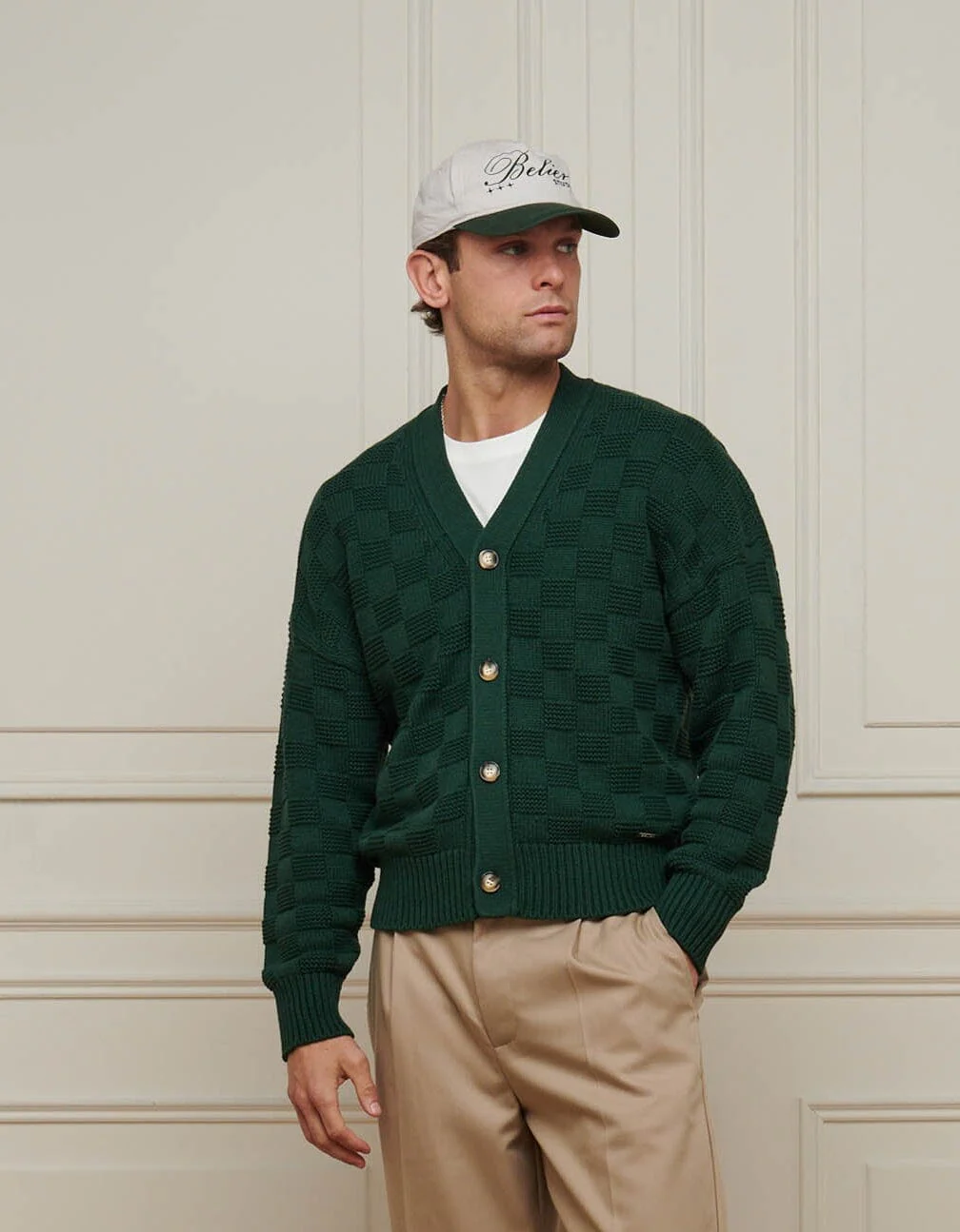 Master the Art of Smart Casual